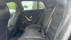 Mercedes-Benz CLA 220d AMG Line Premium 5dr Tip Auto Diesel Estate